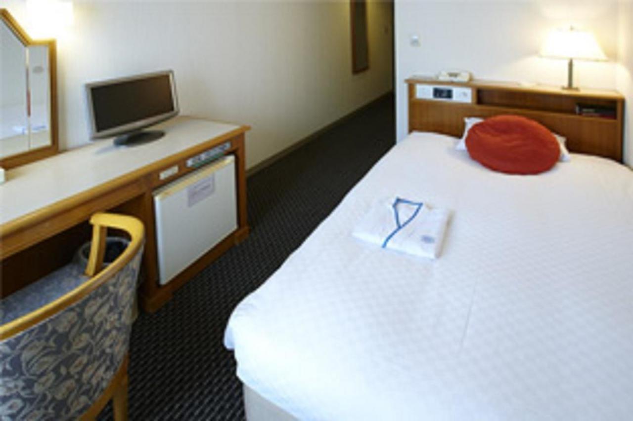 Pearl Hotel Mizonokuchi Kawasaki (Kanagawa) Exterior foto