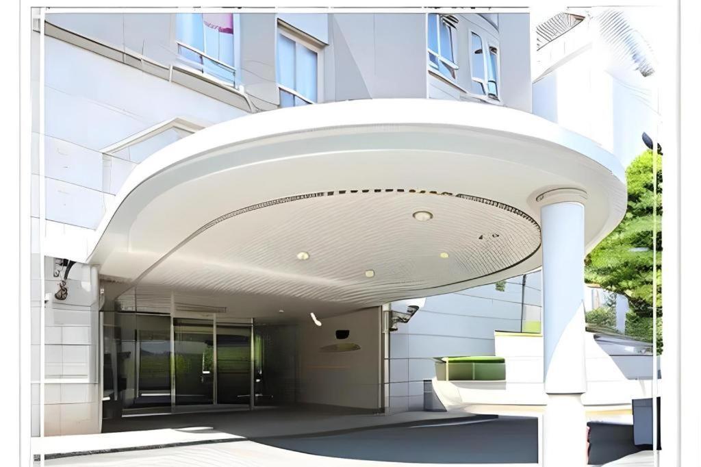 Pearl Hotel Mizonokuchi Kawasaki (Kanagawa) Exterior foto