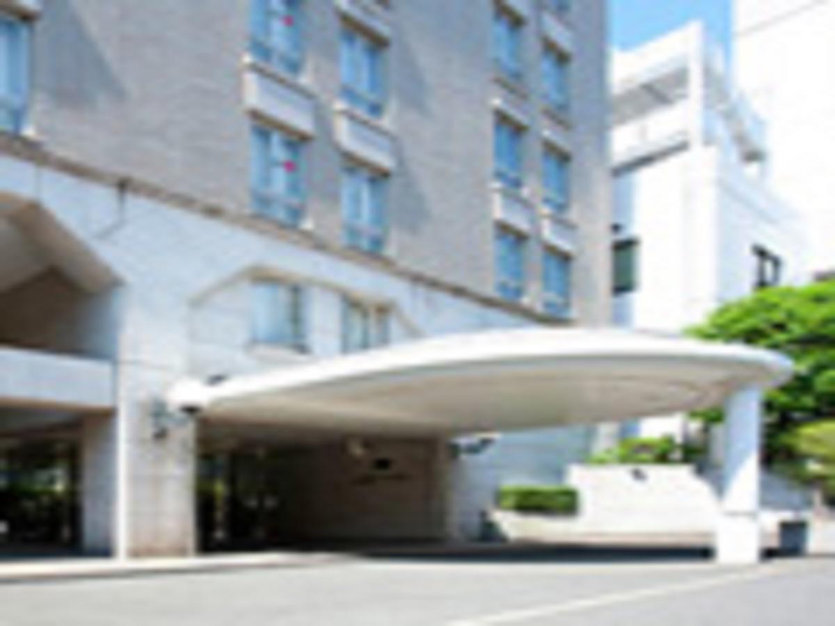 Pearl Hotel Mizonokuchi Kawasaki (Kanagawa) Exterior foto