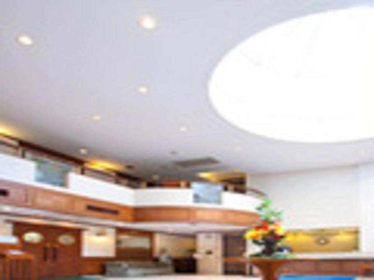 Pearl Hotel Mizonokuchi Kawasaki (Kanagawa) Exterior foto