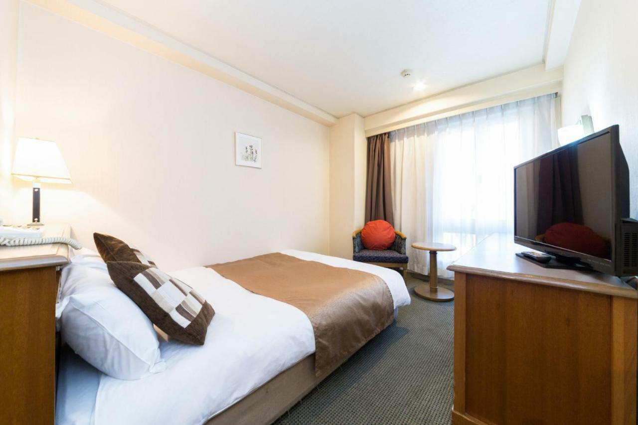 Pearl Hotel Mizonokuchi Kawasaki (Kanagawa) Exterior foto