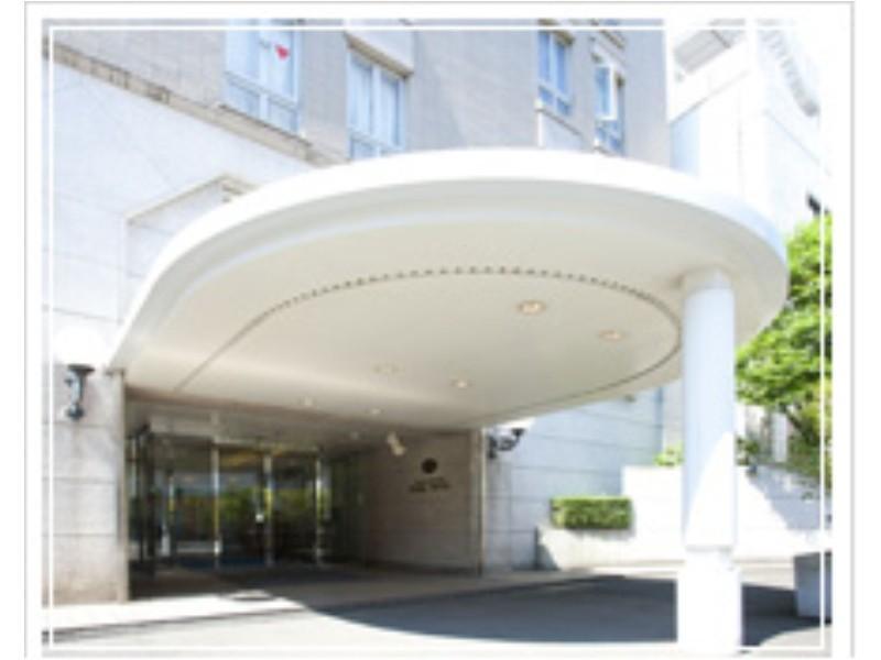 Pearl Hotel Mizonokuchi Kawasaki (Kanagawa) Exterior foto
