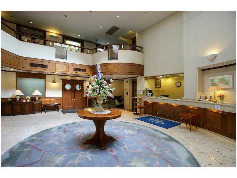 Pearl Hotel Mizonokuchi Kawasaki (Kanagawa) Exterior foto